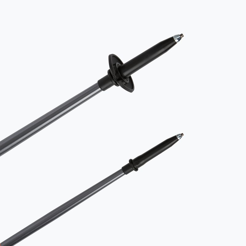 Поле за трекинг Komperdell FX Lite Ti Vario сребристо-оранжево 6