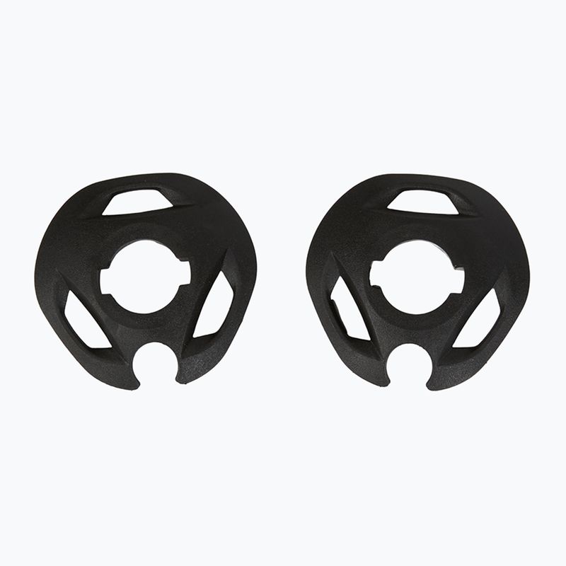 Поле за трекинг Komperdell FX Lite Ti Vario сребристо-оранжево 7