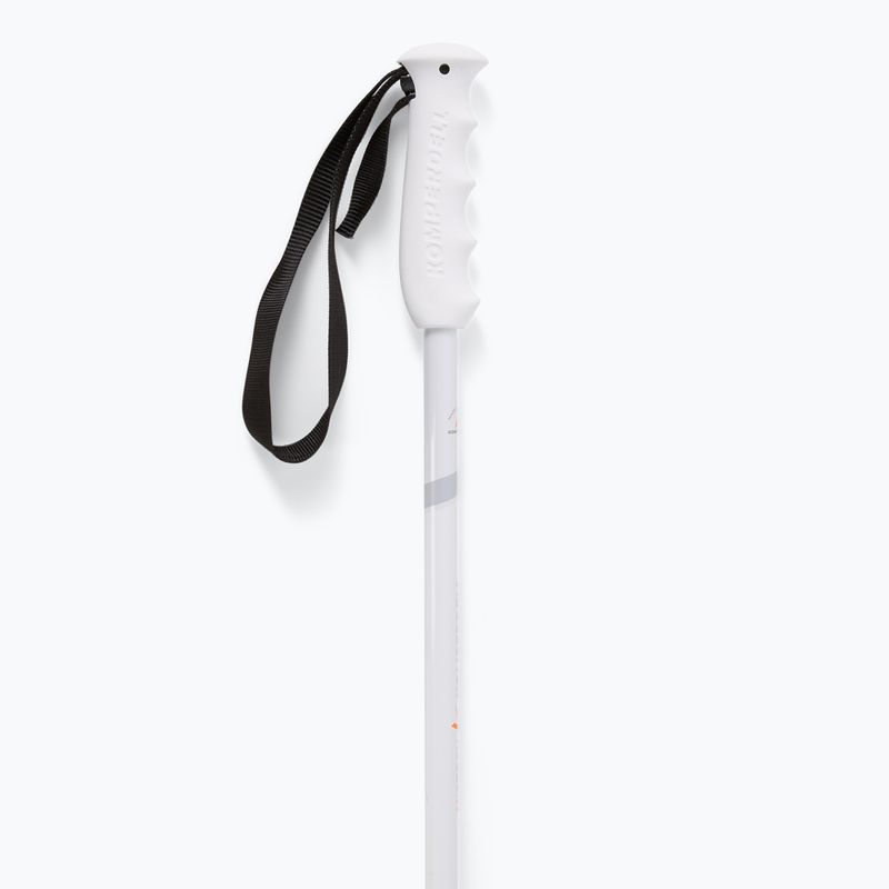 Щеки за ски Komperdell Victory Ti bright white 4