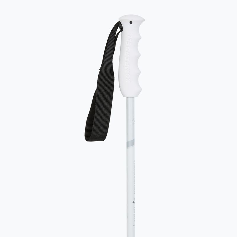 Скиорски щеки Komperdell Ivory Carbon white 2