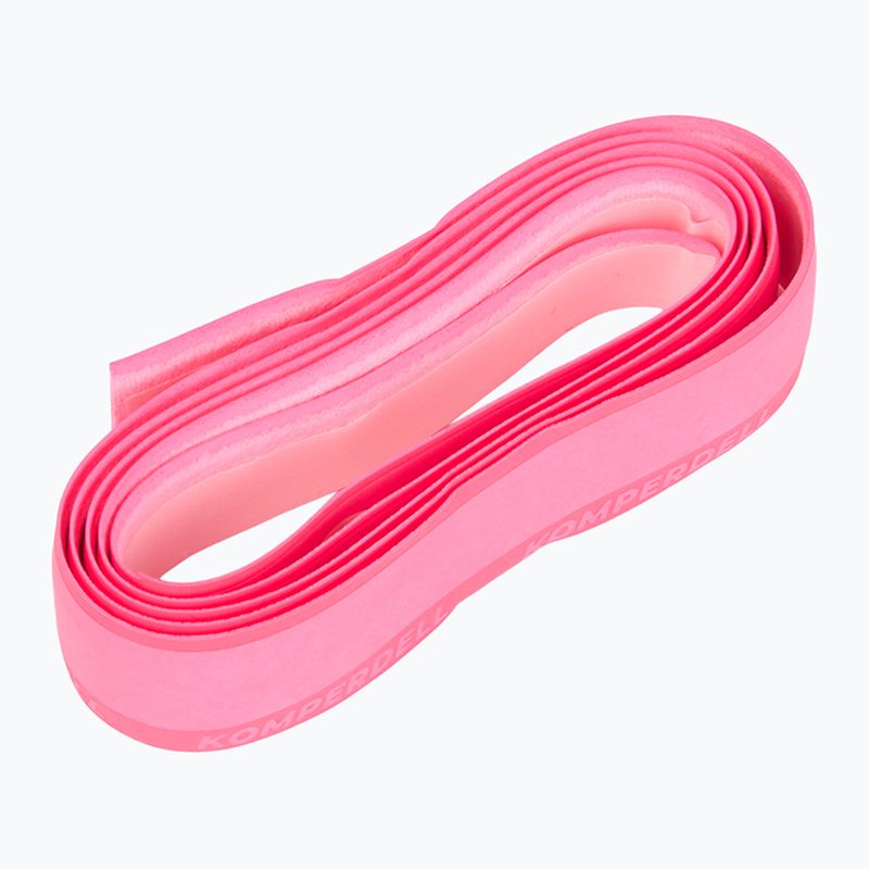 Komperdell FXP Composite Trail стикове розови 7