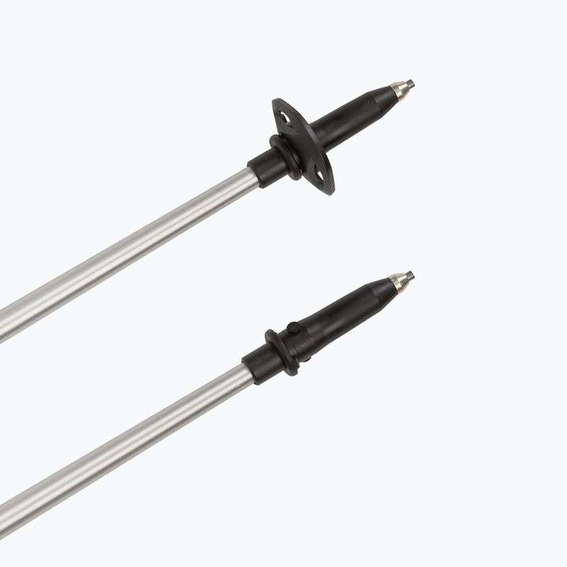 Komperdell Explorer Zero Compact пръти за трекинг Malbec 6