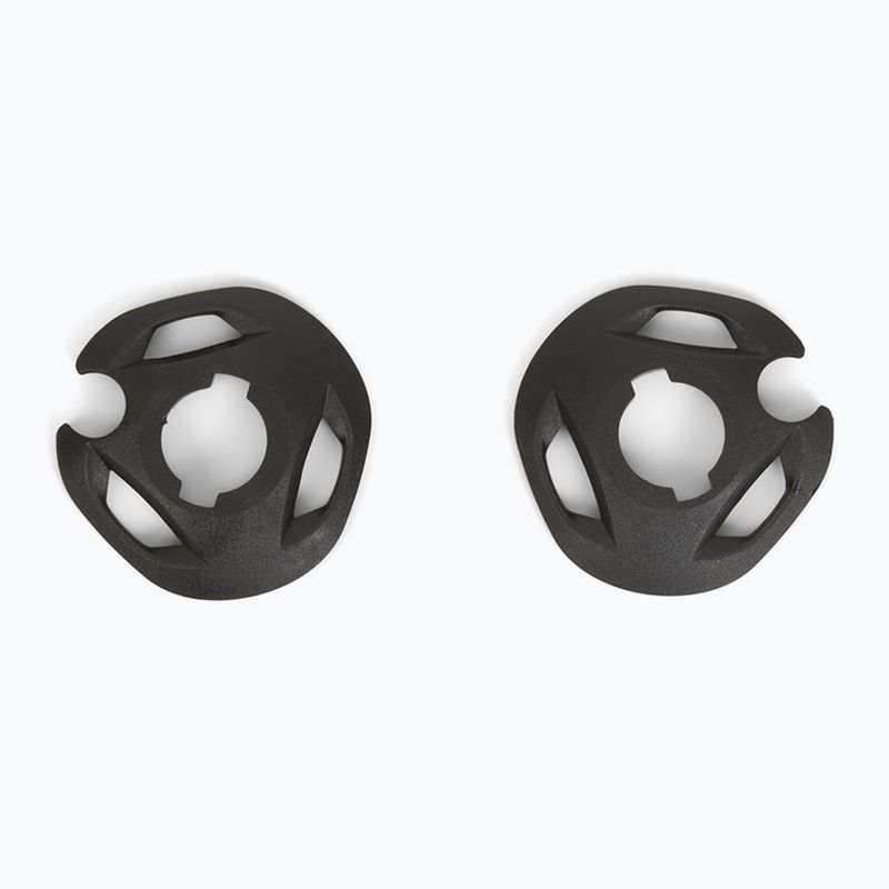 Пръти за трекинг Komperdell Ridgehiker Zero dark sphhire 7