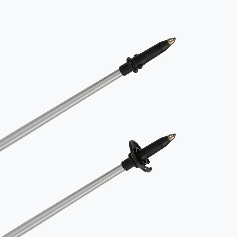 Полезни пръти Komperdell Ridgehiker Zero Compact в оранжев цвят 6