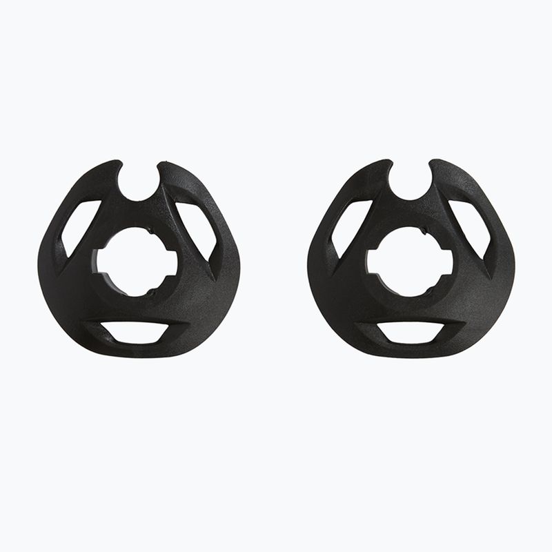 Полезни пръти Komperdell Ridgehiker Zero Compact в оранжев цвят 7