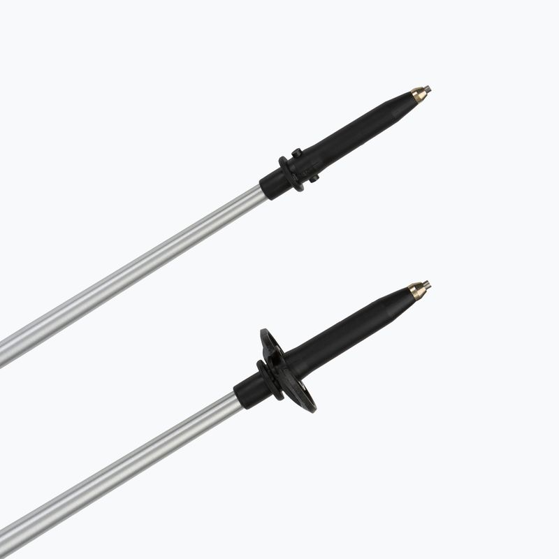 Komperdell Trailmaster Zero forrest зелени походни пръти 6