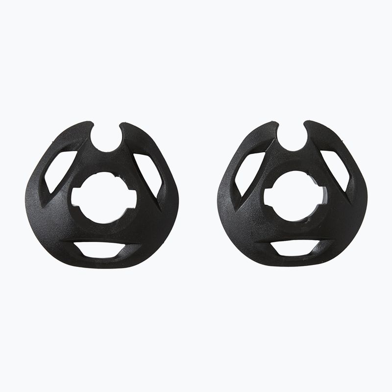 Komperdell Trailmaster Zero forrest зелени походни пръти 7