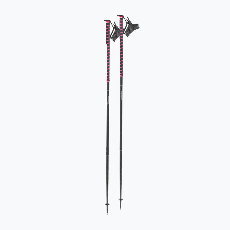 Komperdell FXP Composite Trail стикове розови