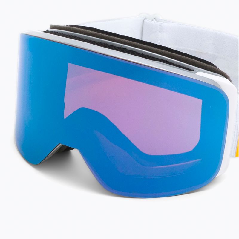 Red Bull Spect Magnetron Slick Cat2 сини ски очила MAGNETRON_SLICK-004 5