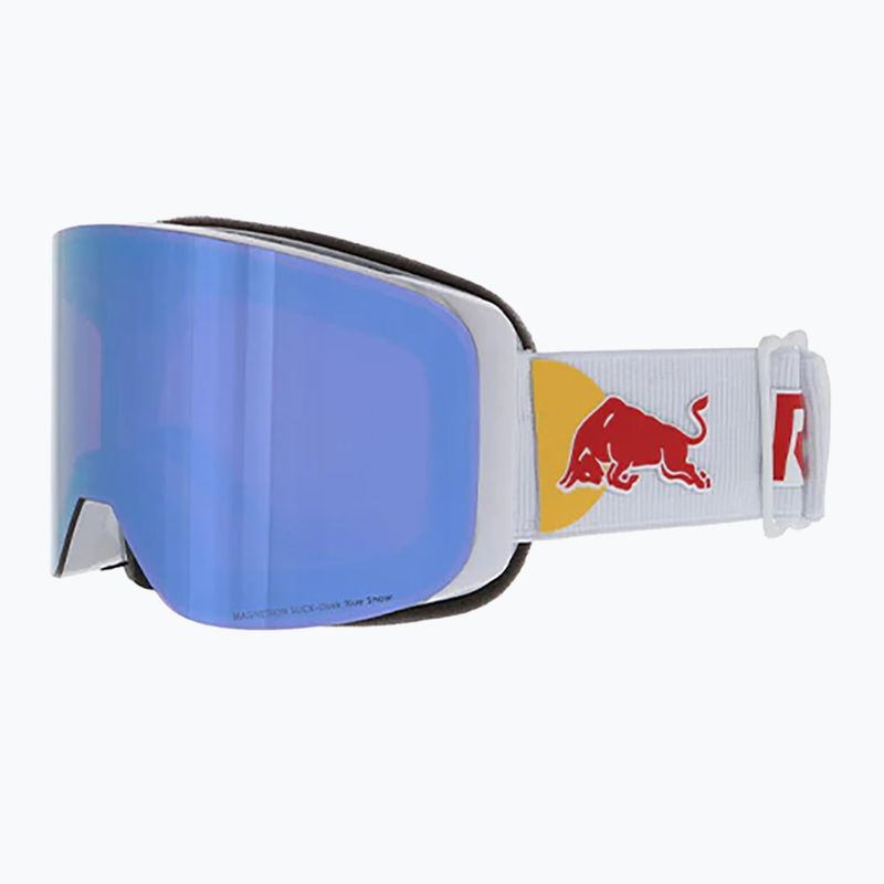 Red Bull Spect Magnetron Slick Cat2 сини ски очила MAGNETRON_SLICK-004 8