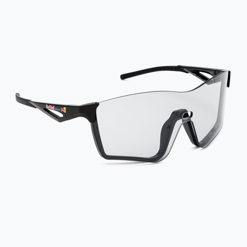Слънчеви очила Red Bull SPECT Fuse Pchoto shiny black/smoke pchotochromic