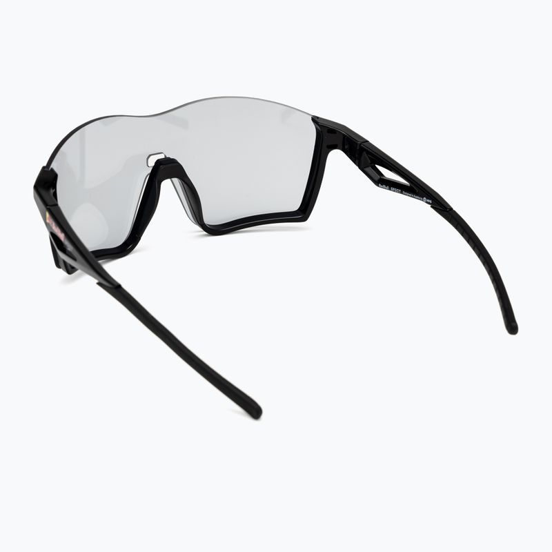 Слънчеви очила Red Bull SPECT Fuse Pchoto shiny black/smoke pchotochromic 2
