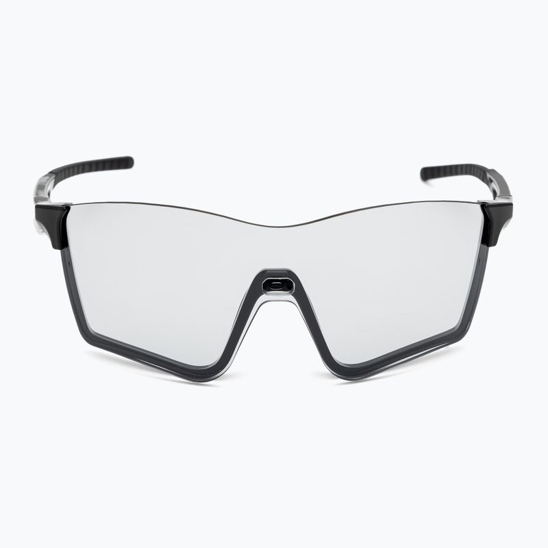 Слънчеви очила Red Bull SPECT Fuse Pchoto shiny black/smoke pchotochromic 3