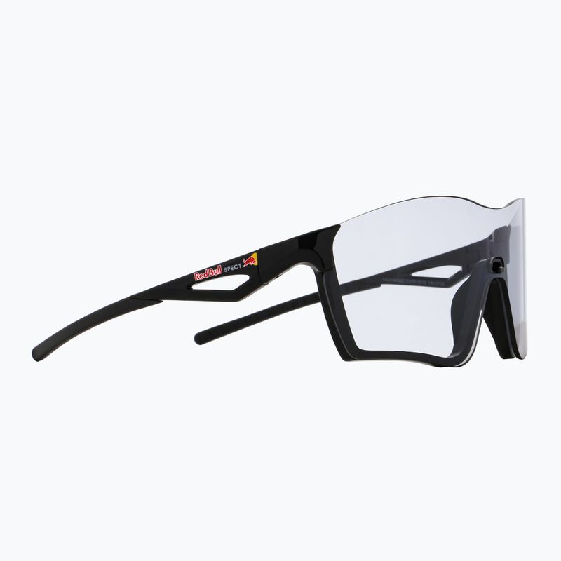 Слънчеви очила Red Bull SPECT Fuse Pchoto shiny black/smoke pchotochromic 5