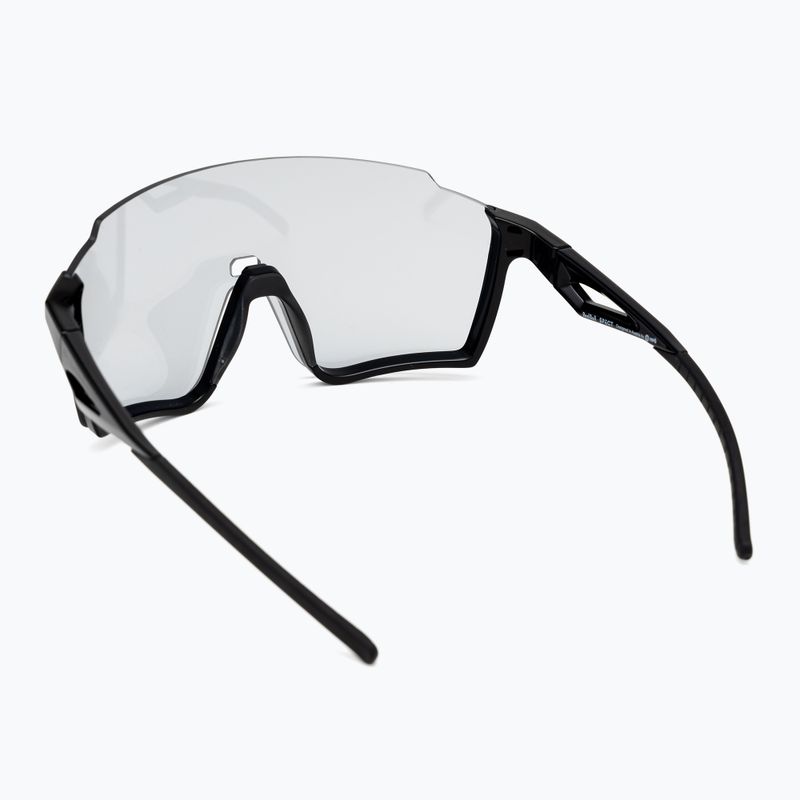 Слънчеви очила Red Bull SPECT Stun Pchoto shiny black/smoke pchotochromic 2