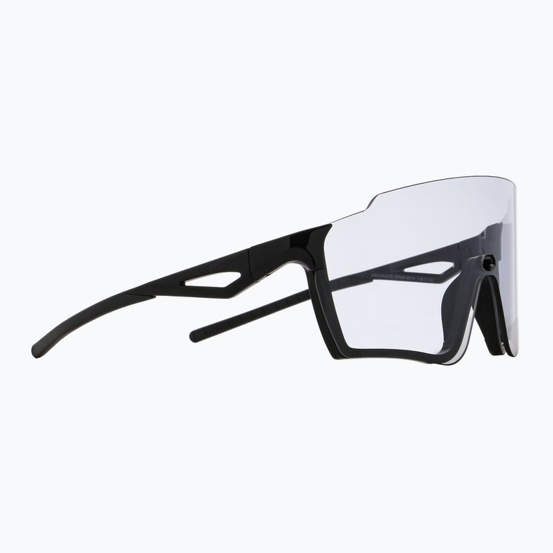 Слънчеви очила Red Bull SPECT Stun Pchoto shiny black/smoke pchotochromic 5