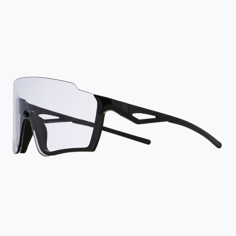Слънчеви очила Red Bull SPECT Stun Pchoto shiny black/smoke pchotochromic 7