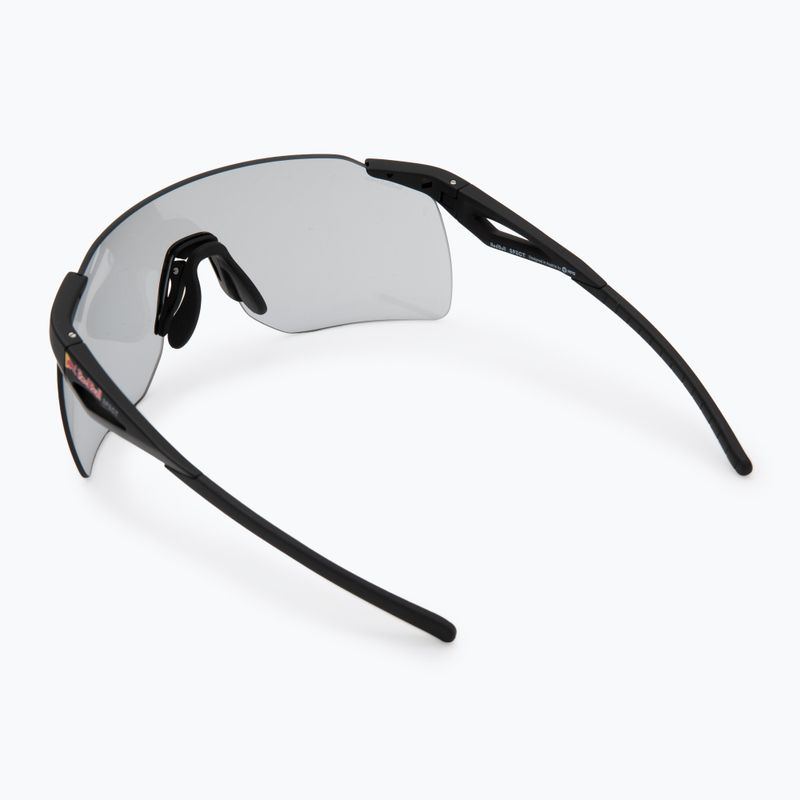 Слънчеви очила Red Bull SPECT Gabe black/transparent photochromic 2