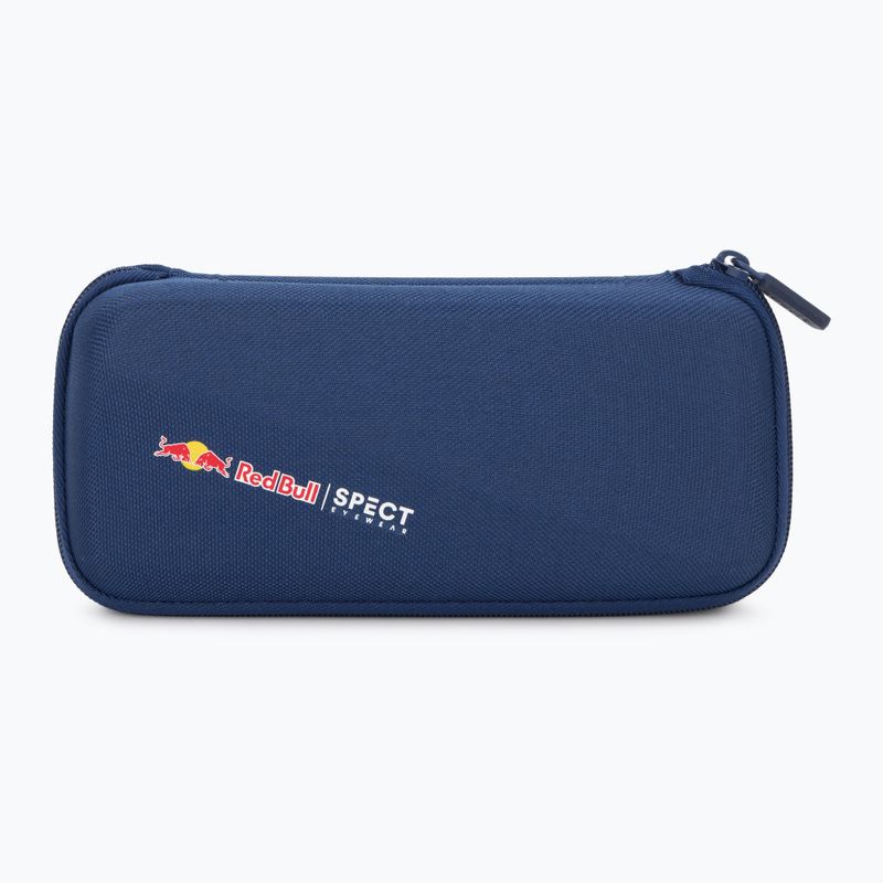 Слънчеви очила Red Bull SPECT Gabe black/transparent photochromic 5