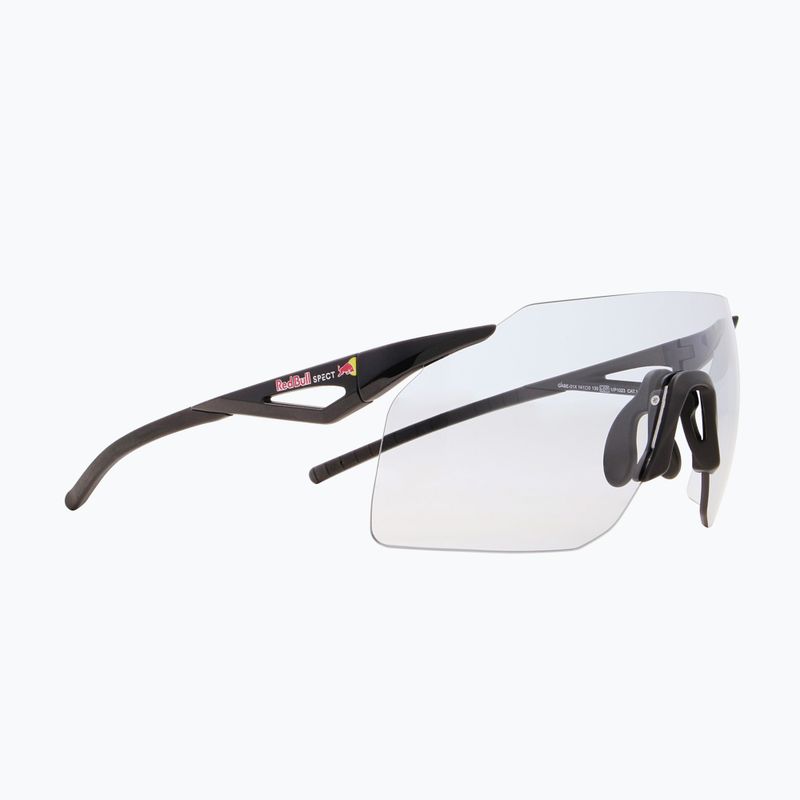 Слънчеви очила Red Bull SPECT Gabe black/transparent photochromic 6