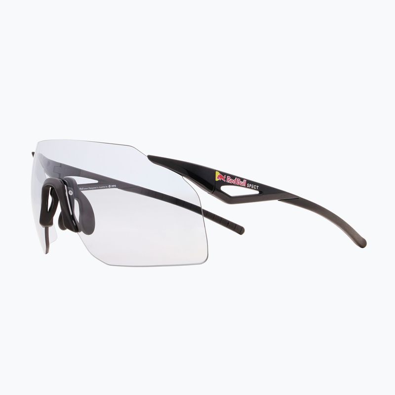 Слънчеви очила Red Bull SPECT Gabe black/transparent photochromic 8