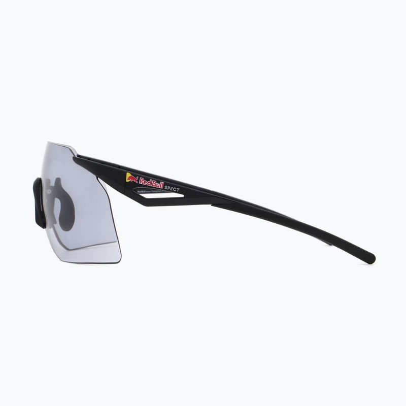 Слънчеви очила Red Bull SPECT Gabe black/transparent photochromic 9