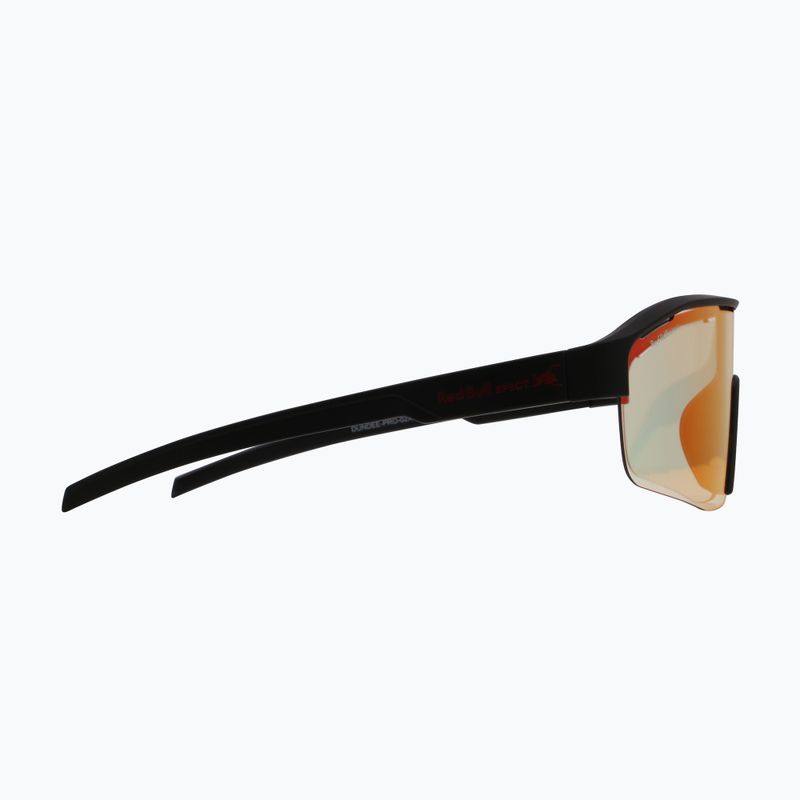 Слънчеви очила Red Bull SPECT Dundee Pro black/photochromic red mirror 3