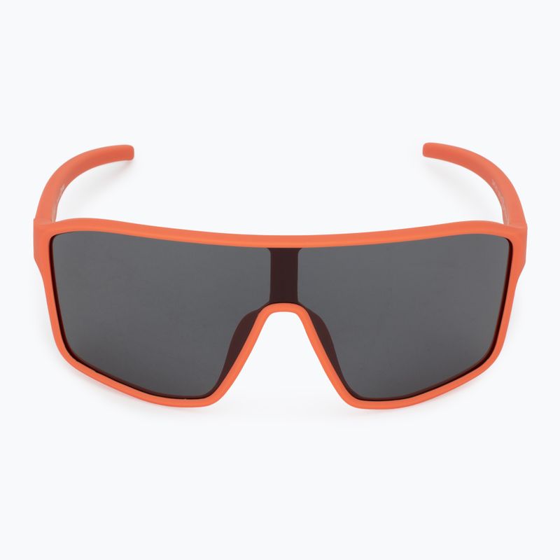 Слънчеви очила Red Bull SPECT Daft neon orange/smoke 3