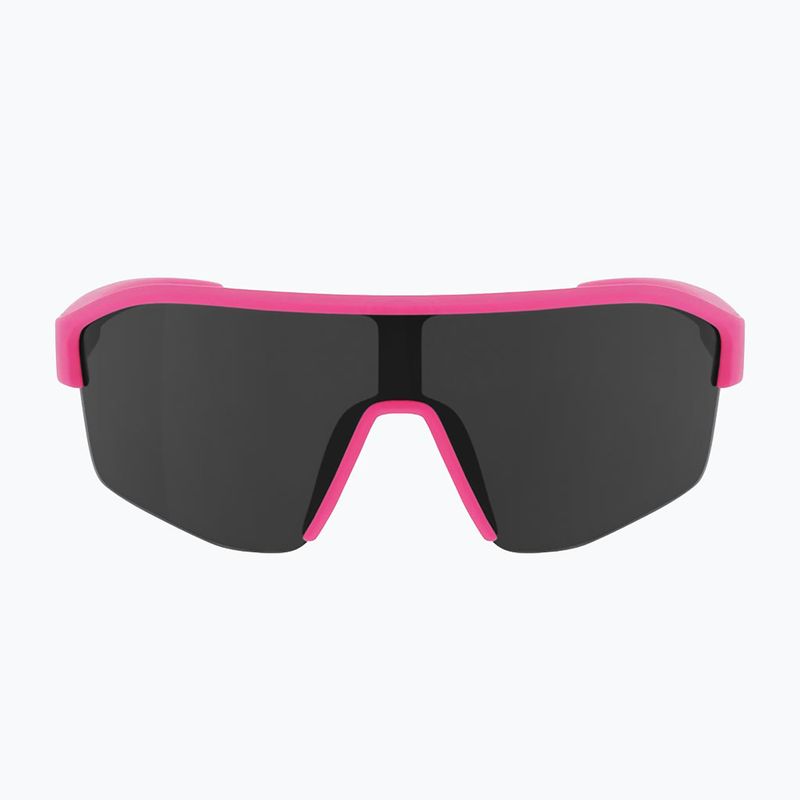 Слънчеви очила Red Bull SPECT Dundee matt neon pink/ smoke 3