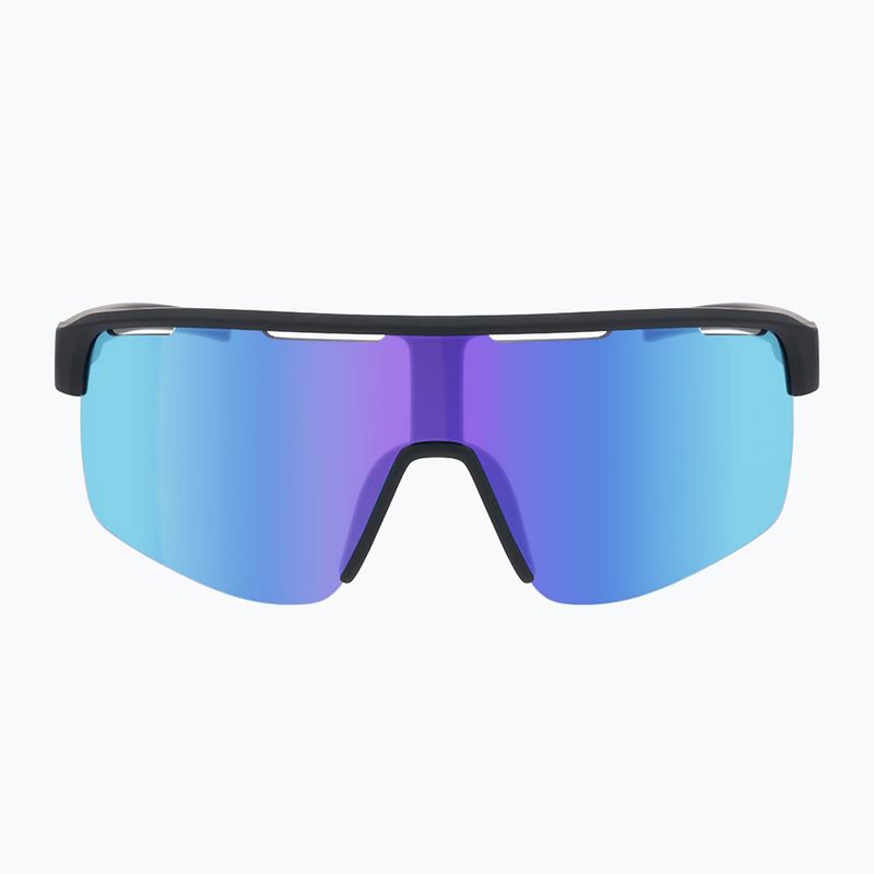 Слънчеви очила Red Bull SPECT Dakota Pro X black/ photochromic with blue mirror 2