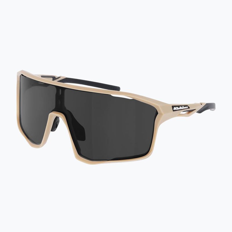 Слънчеви очила Red Bull SPECT Rumble matt beige/ smoke 2
