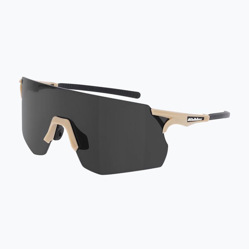 Слънчеви очила Red Bull SPECT Ruffy matt beige/ smoke 2