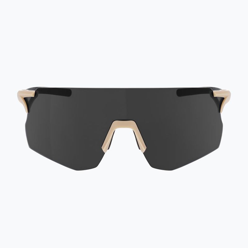 Слънчеви очила Red Bull SPECT Ruffy matt beige/ smoke 3
