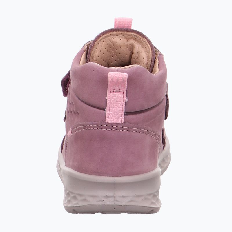 Детски обувки Superfit Breeze lilac/pink 5