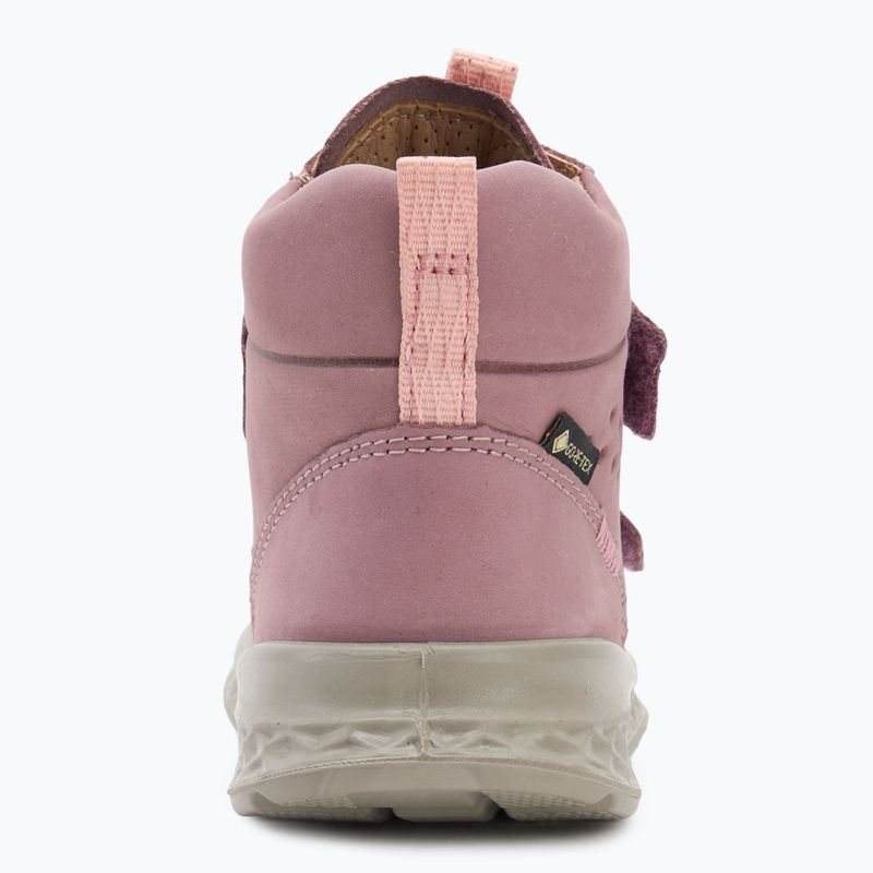 Детски обувки Superfit Breeze lilac/pink 6