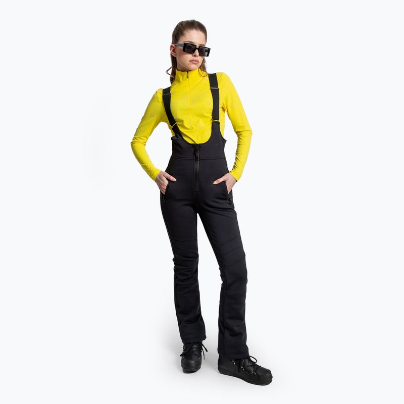 Дамски ски панталони Sportalm Venus black