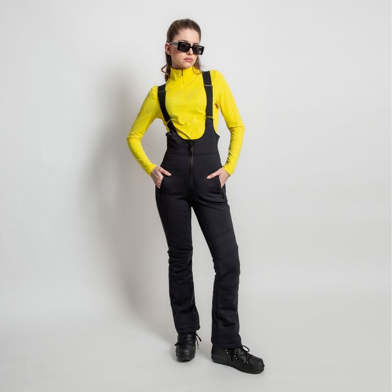 Дамски ски панталони Sportalm Venus black 2