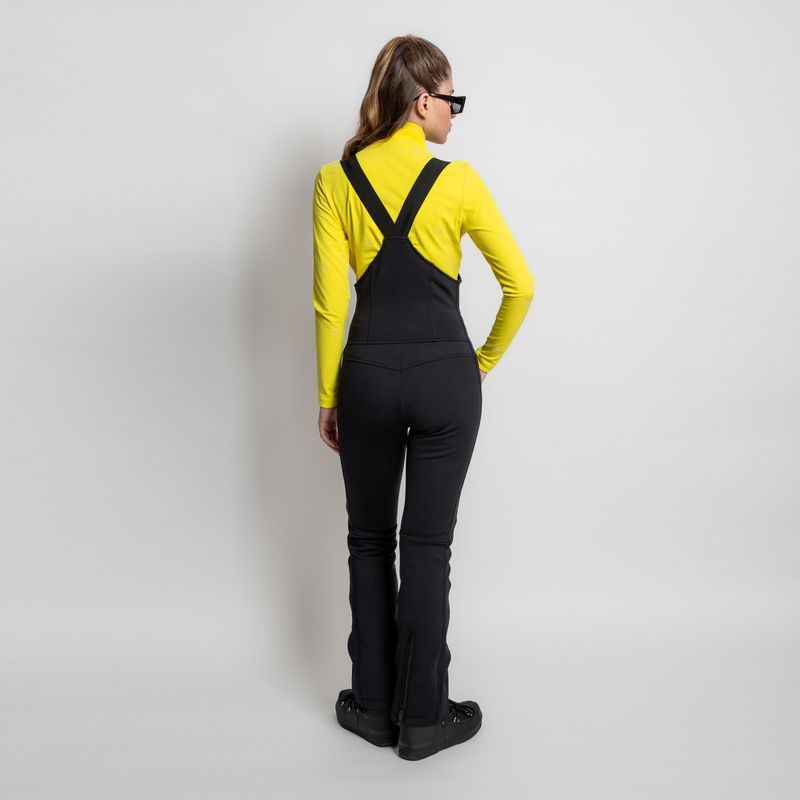 Дамски ски панталони Sportalm Venus black 3