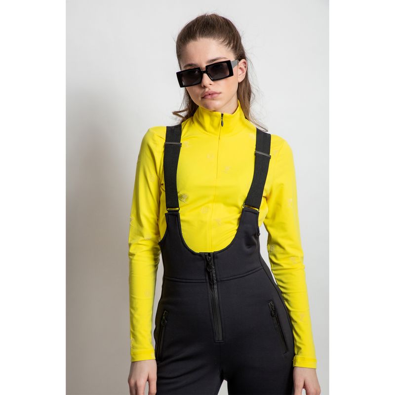 Дамски ски панталони Sportalm Venus black 4