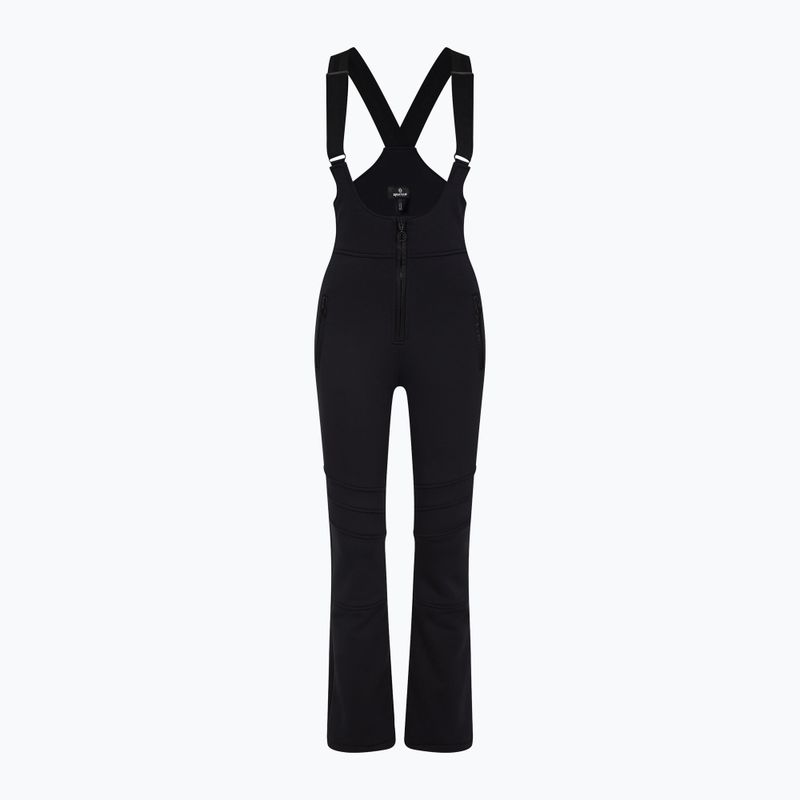 Дамски ски панталони Sportalm Venus black 10