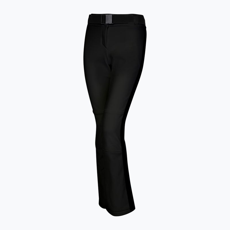 Дамски ски панталони Sportalm Mayli black 6