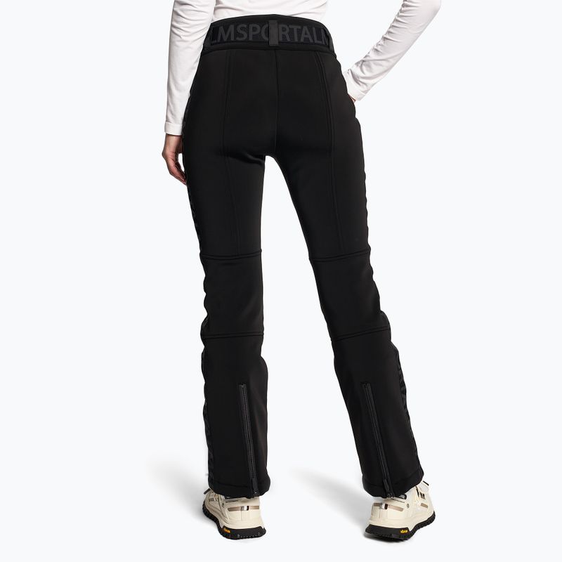 Дамски ски панталони Sportalm Mayli black 2