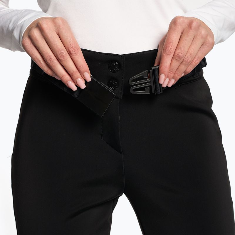 Дамски ски панталони Sportalm Mayli black 3
