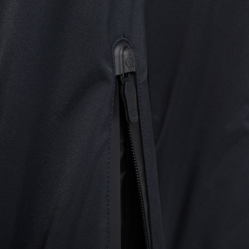 Дамски ски панталони Sportalm Woid black 4