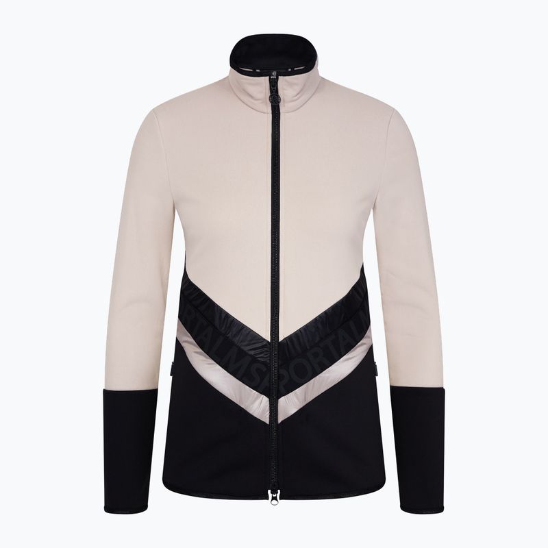 Дамски суитшърт Sportalm Aylin CB taupe pink 5