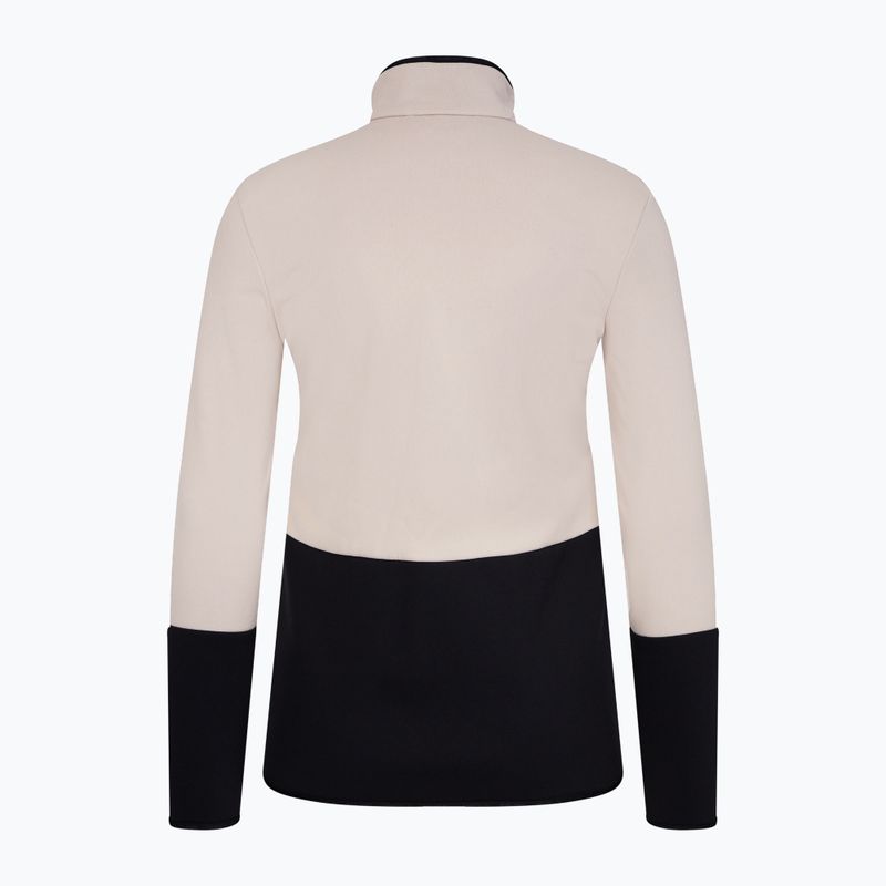 Дамски суитшърт Sportalm Aylin CB taupe pink 7