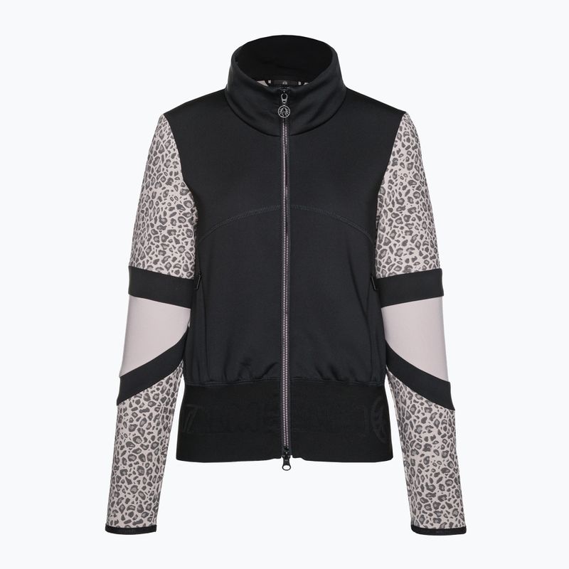 Sportalm дамски суитшърт Omega taupe pink 9