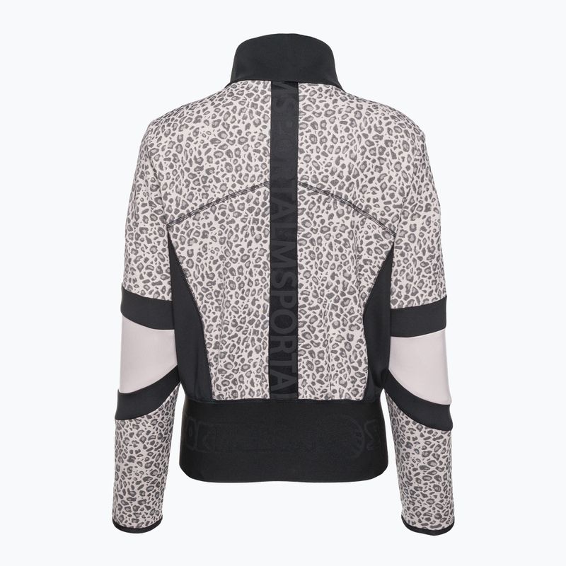 Sportalm дамски суитшърт Omega taupe pink 10