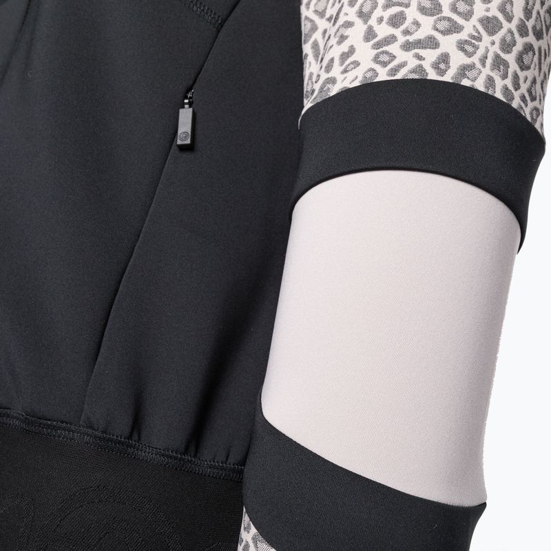 Sportalm дамски суитшърт Omega taupe pink 11