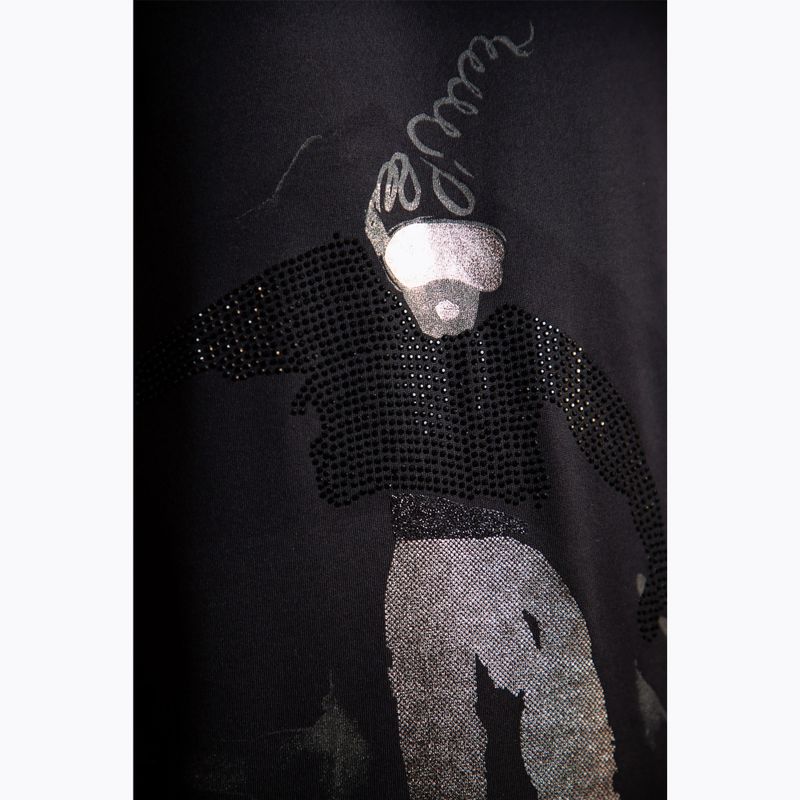 Дамски суитшърт Sportalm Holy black 7